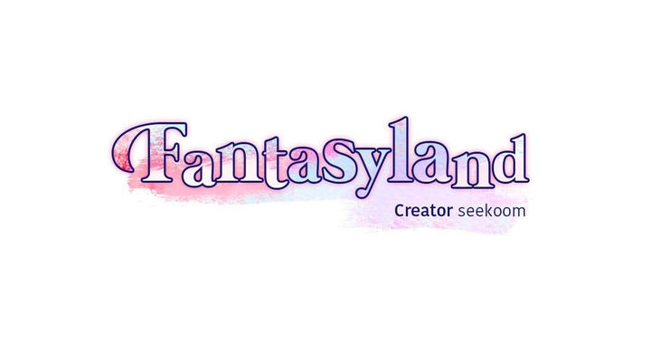 Fantasyland chapter 9 page 3