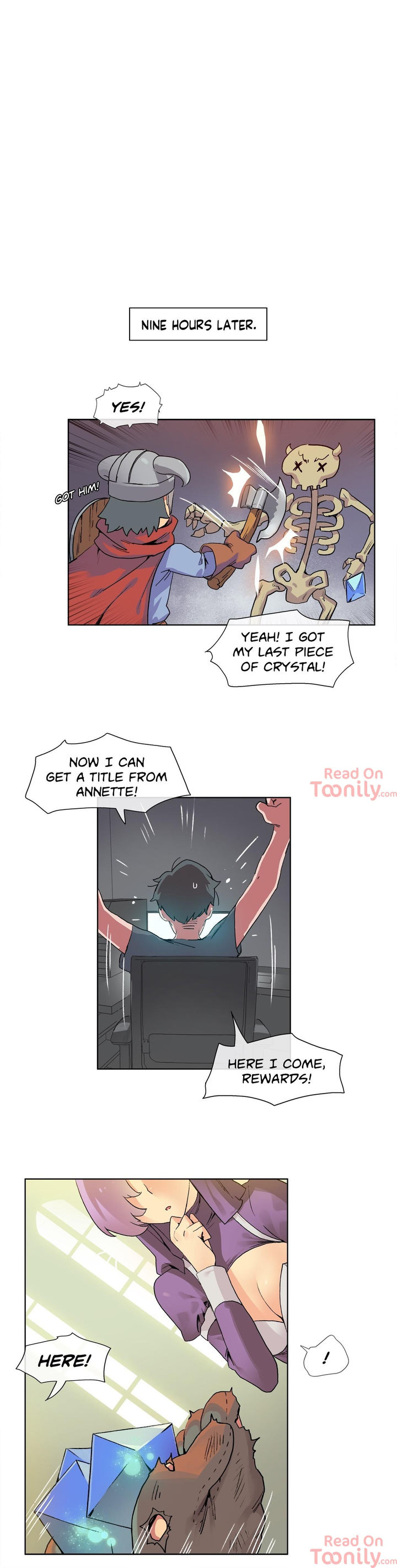 Fantasyland chapter 9 page 6