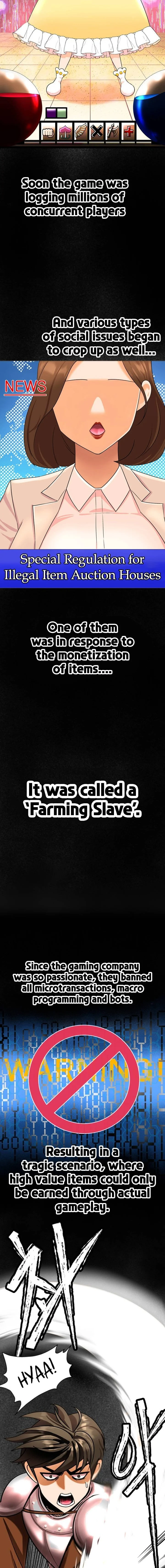 Farming with Girls chapter 1 page 3