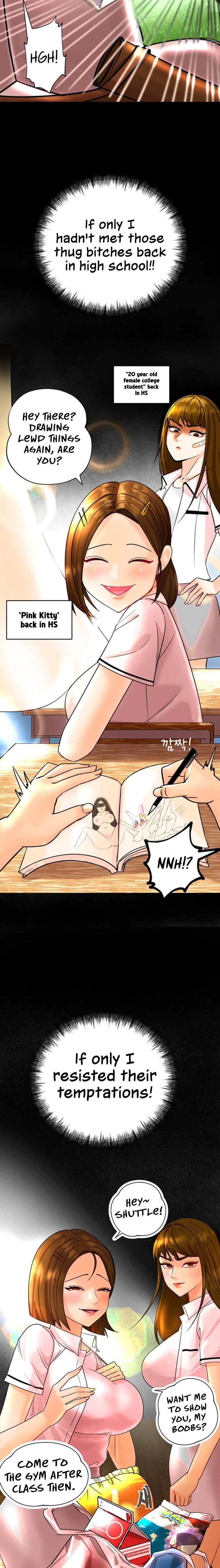 Farming with Girls chapter 1 page 9