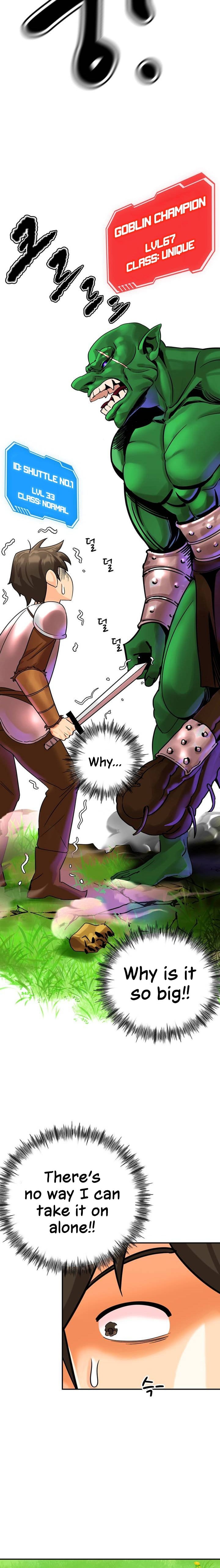 Farming with Girls chapter 1 page 17