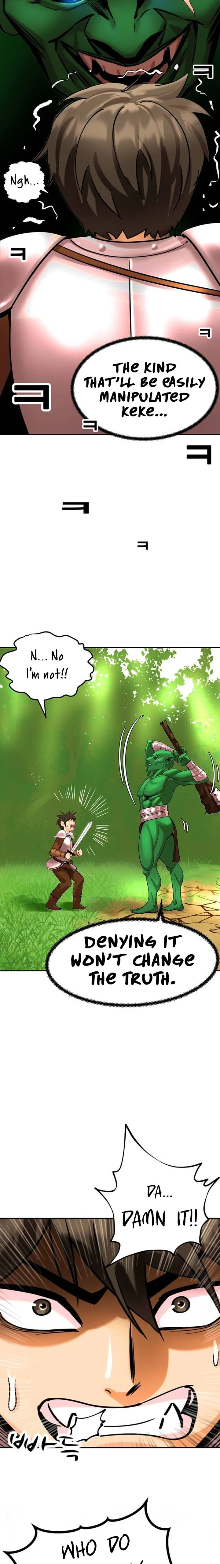 Farming with Girls chapter 1 page 20