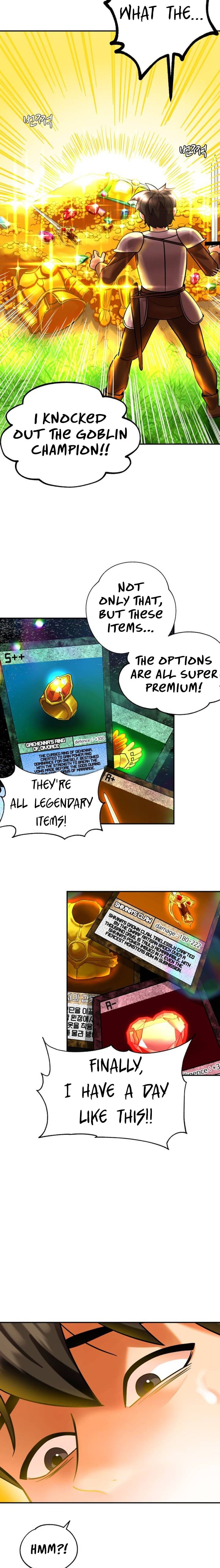 Farming with Girls chapter 1 page 27