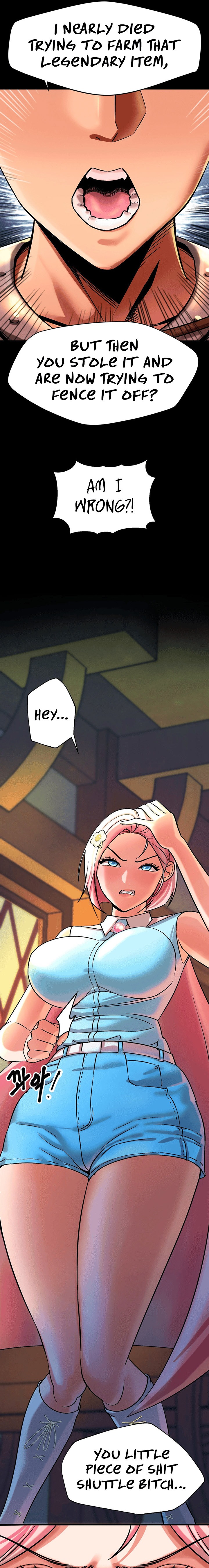 Farming with Girls chapter 10 page 5