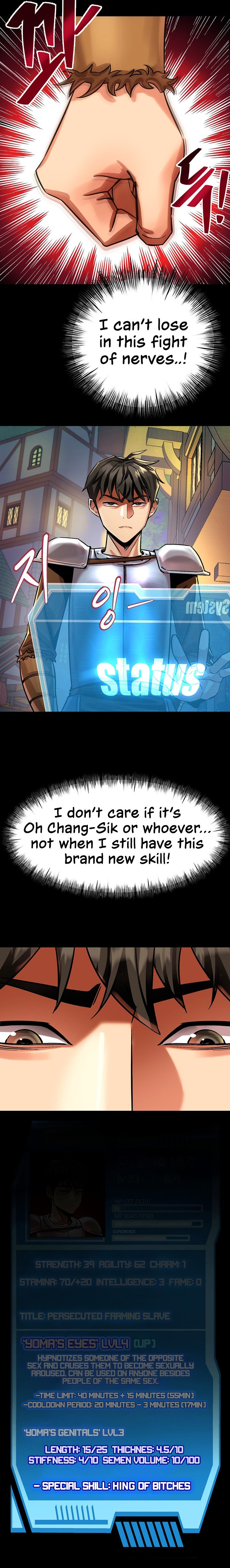Farming with Girls chapter 10 page 12