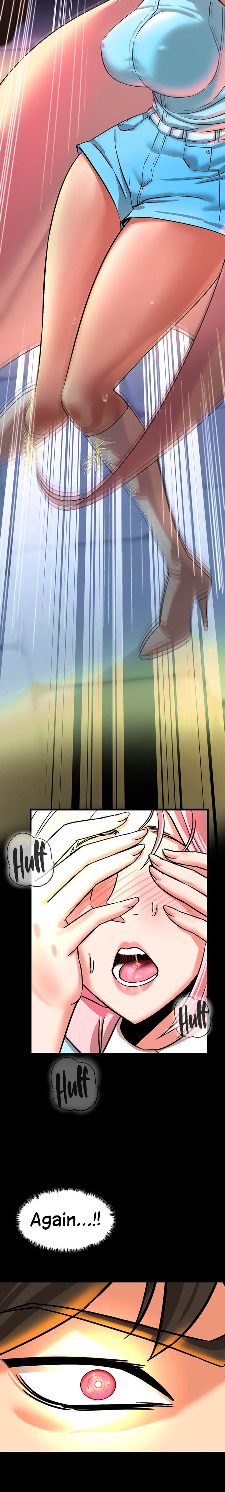 Farming with Girls chapter 10 page 15