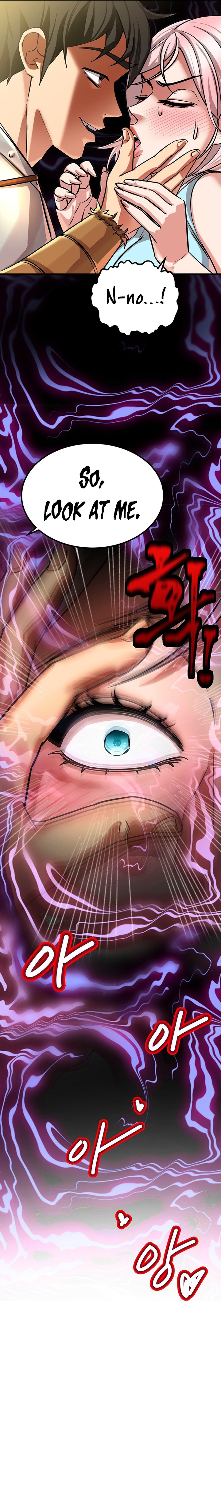 Farming with Girls chapter 10 page 19