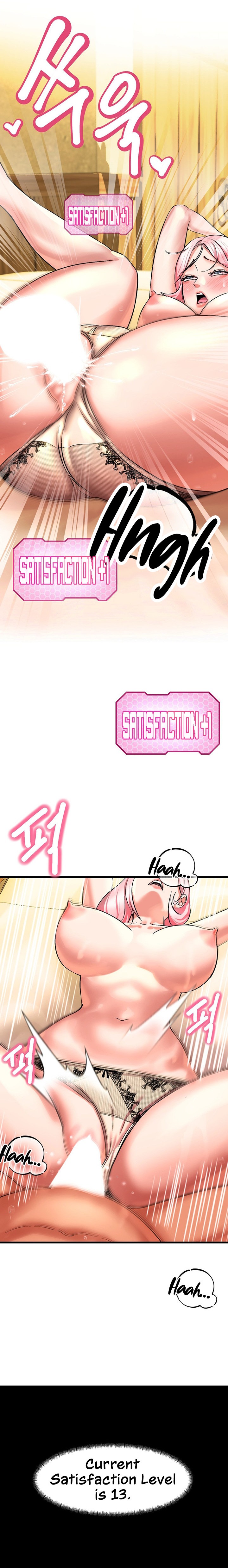 Farming with Girls chapter 10 page 27