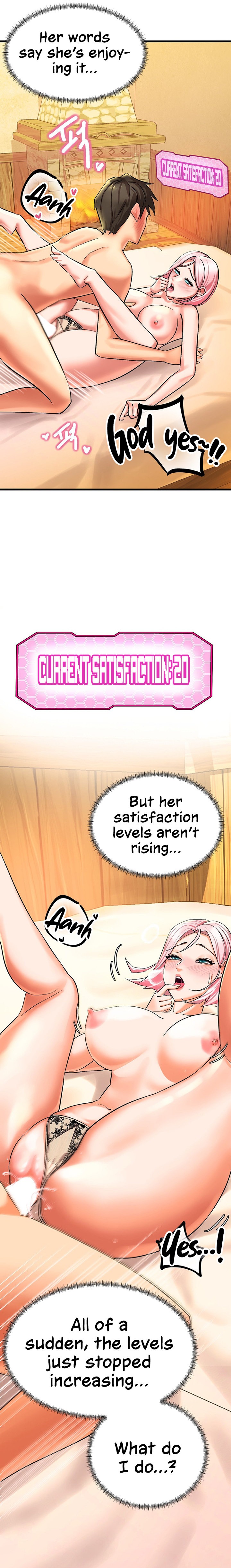Farming with Girls chapter 11 page 5