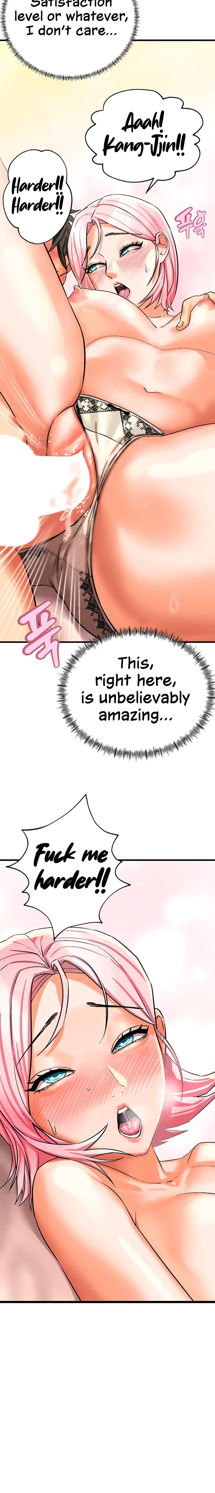 Farming with Girls chapter 11 page 10