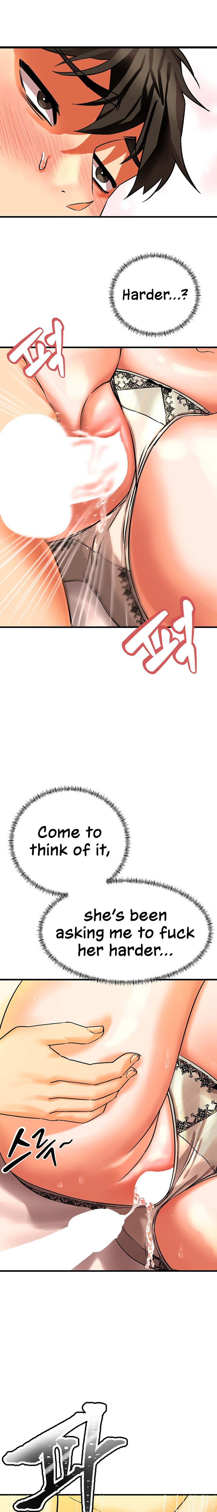 Farming with Girls chapter 11 page 11