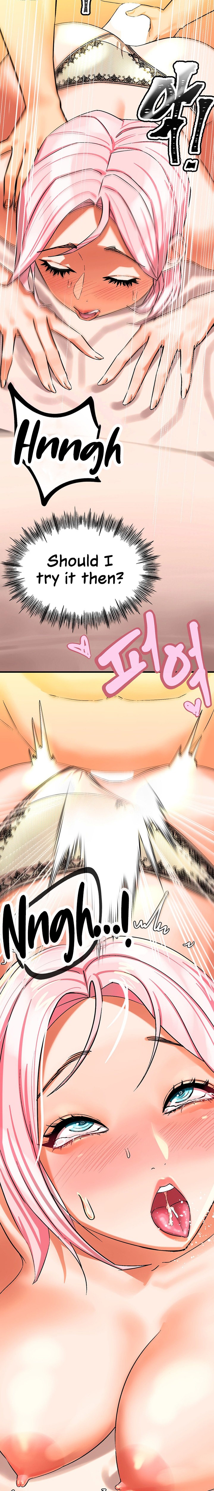 Farming with Girls chapter 11 page 12