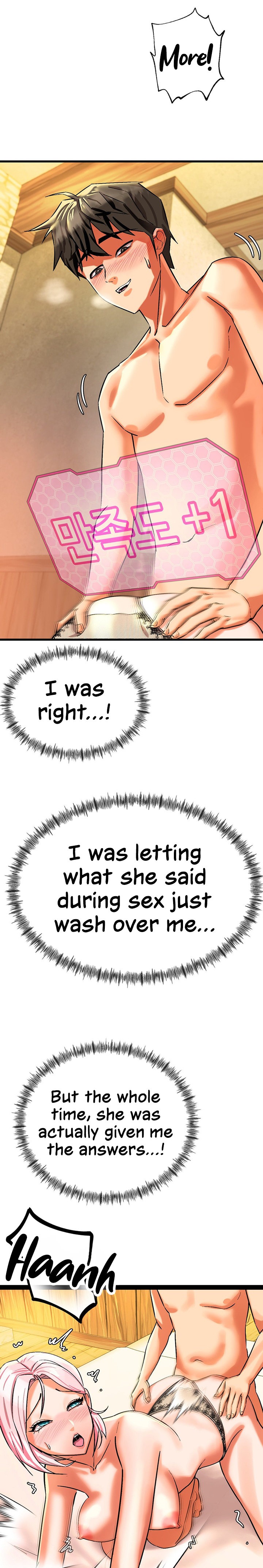 Farming with Girls chapter 11 page 14