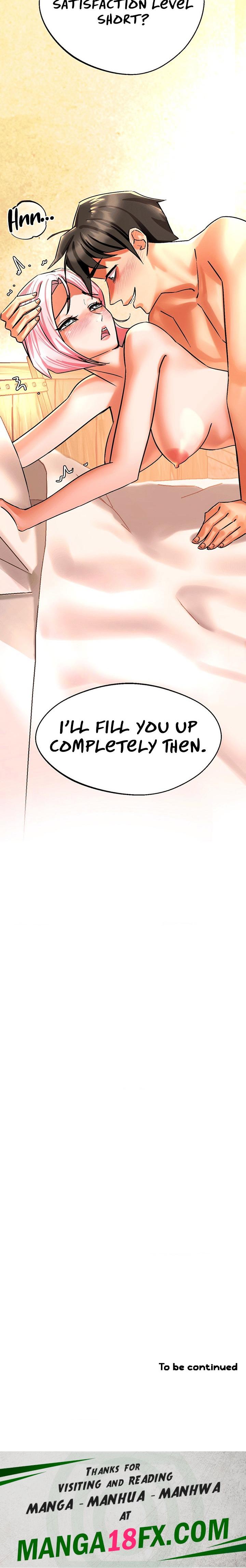 Farming with Girls chapter 11 page 27