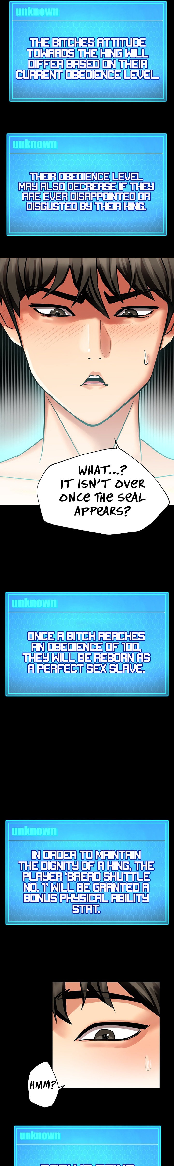 Farming with Girls chapter 12 page 8
