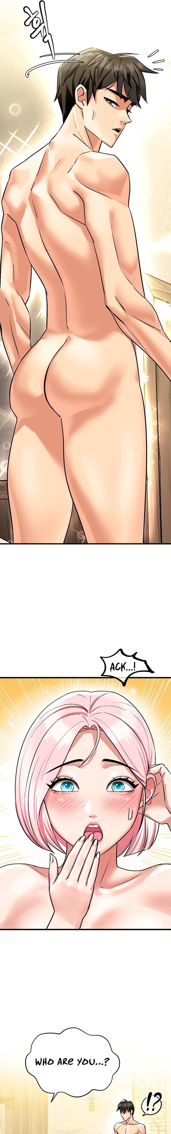Farming with Girls chapter 12 page 11