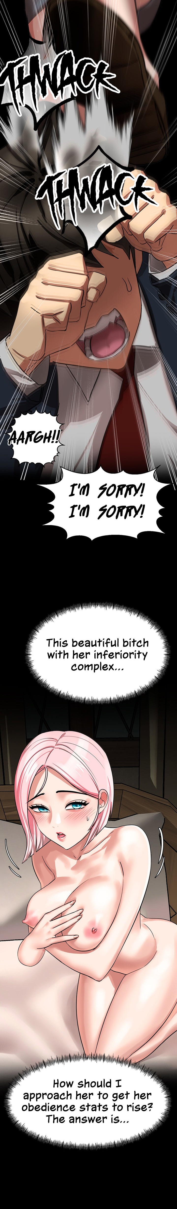 Farming with Girls chapter 12 page 19
