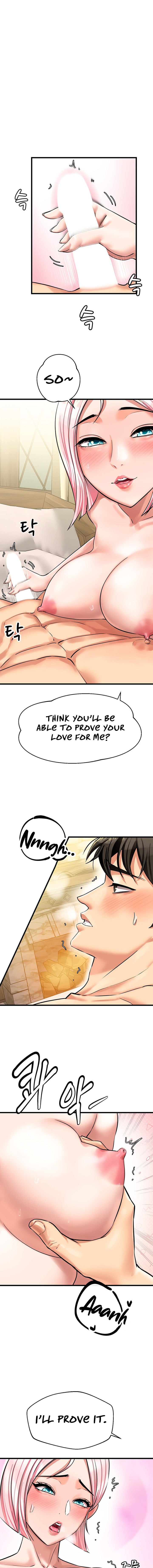 Farming with Girls chapter 13 page 2
