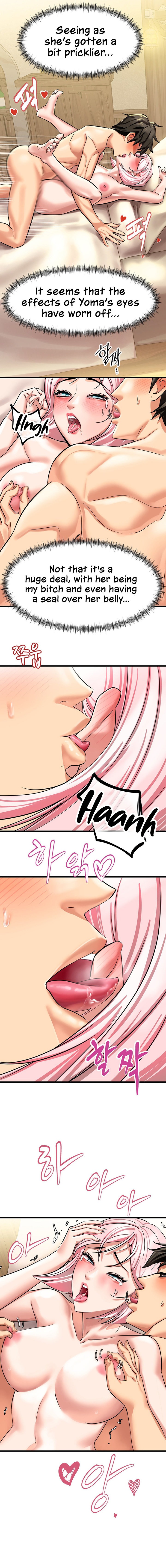 Farming with Girls chapter 13 page 8