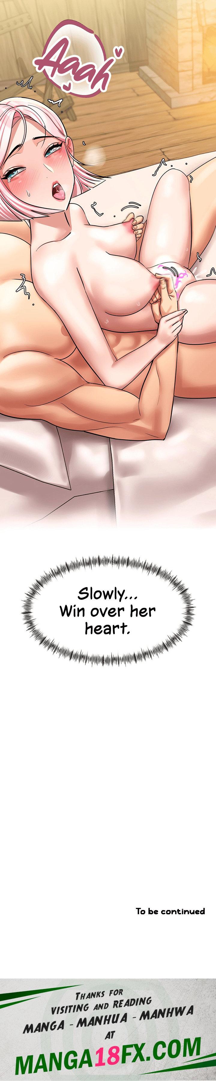 Farming with Girls chapter 13 page 18