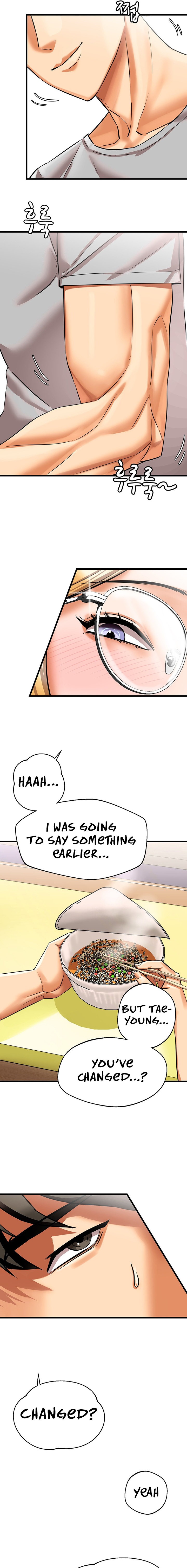 Farming with Girls chapter 14 page 7