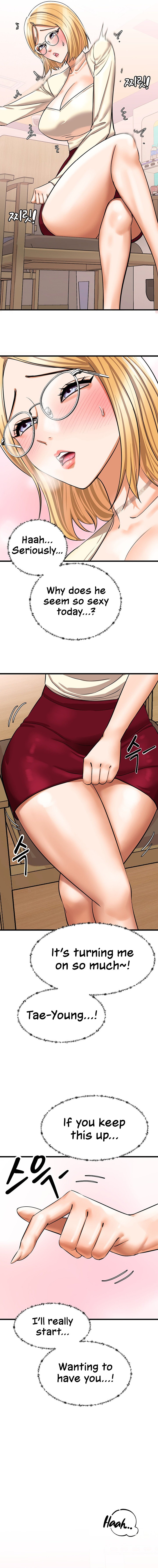 Farming with Girls chapter 14 page 11