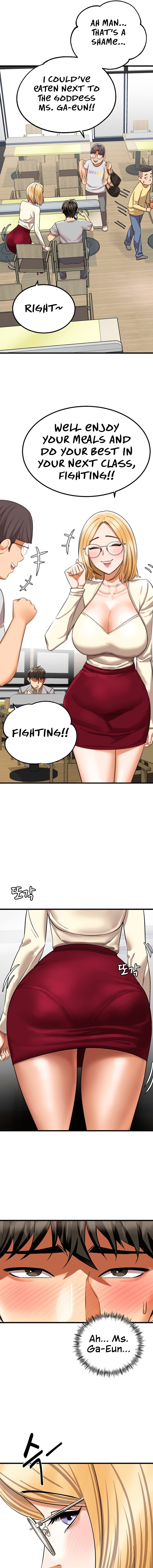 Farming with Girls chapter 14 page 13
