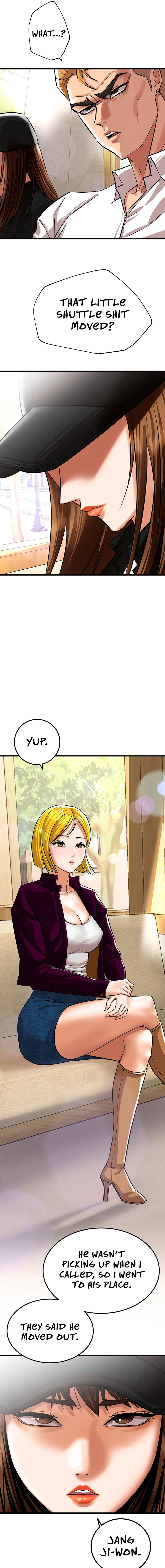 Farming with Girls chapter 14 page 15
