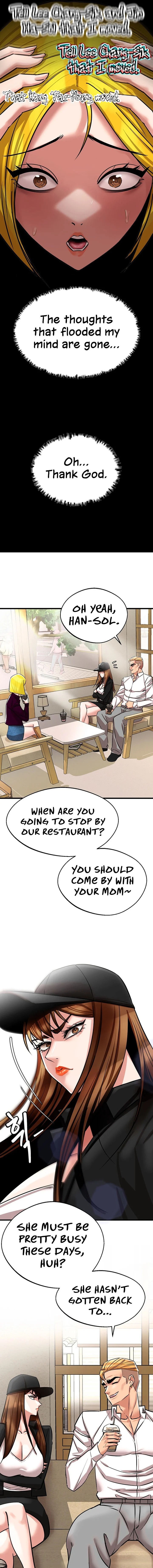 Farming with Girls chapter 15 page 3