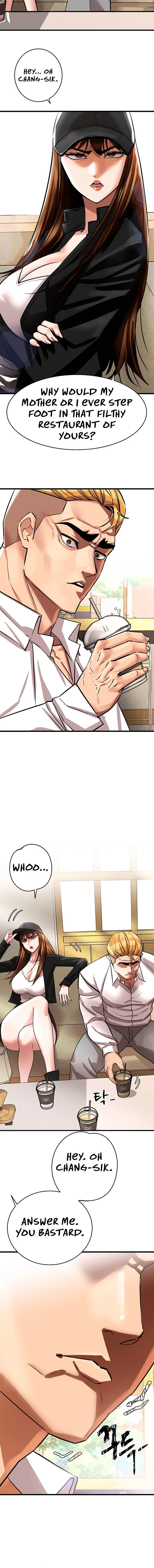 Farming with Girls chapter 15 page 4