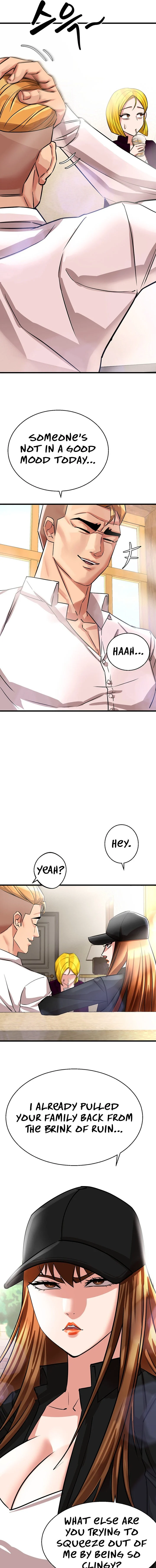 Farming with Girls chapter 15 page 5