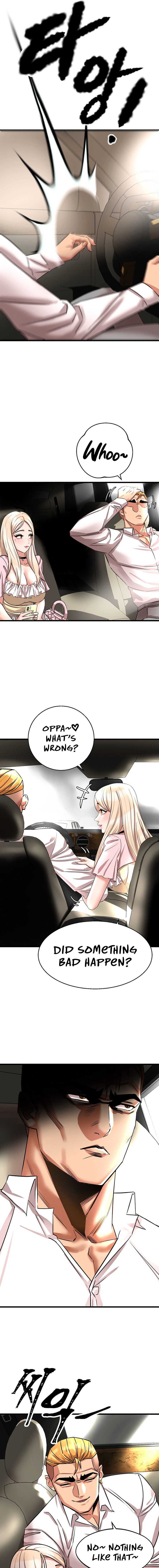 Farming with Girls chapter 15 page 9