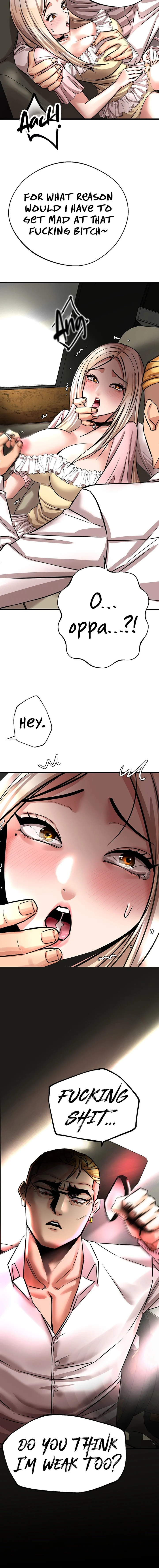 Farming with Girls chapter 15 page 10