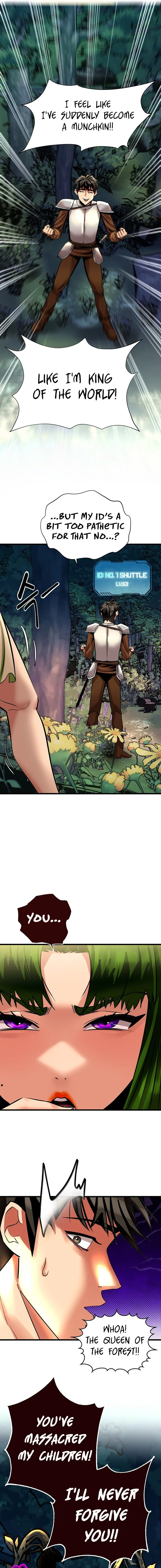 Farming with Girls chapter 15 page 14