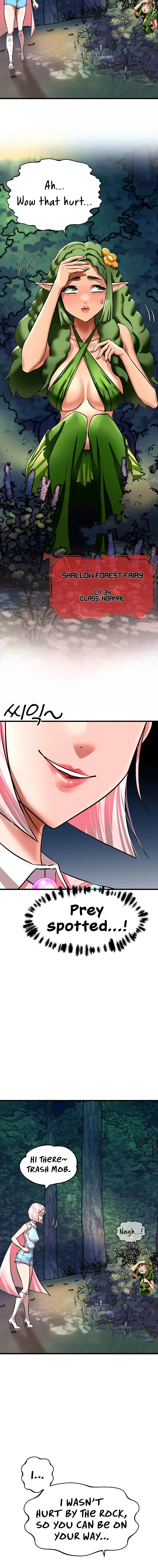 Farming with Girls chapter 16 page 6