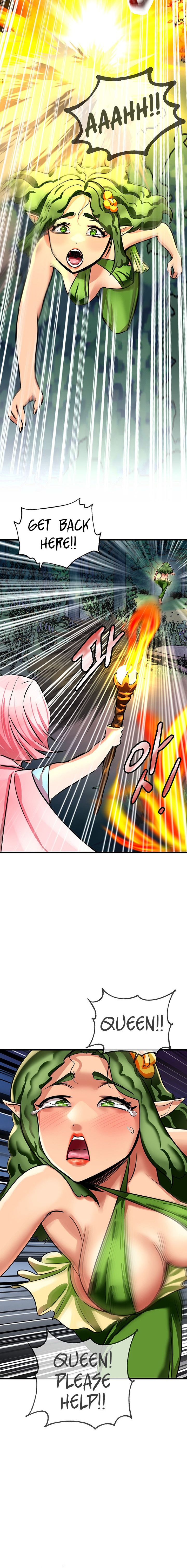Farming with Girls chapter 16 page 8