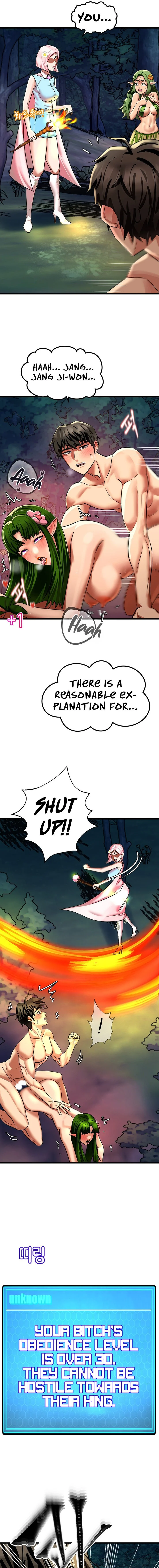 Farming with Girls chapter 16 page 13