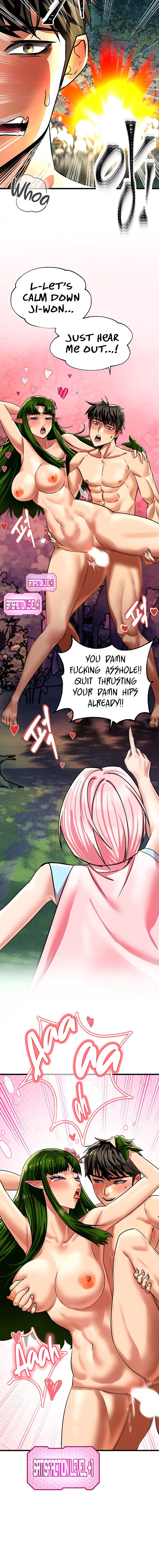 Farming with Girls chapter 16 page 14