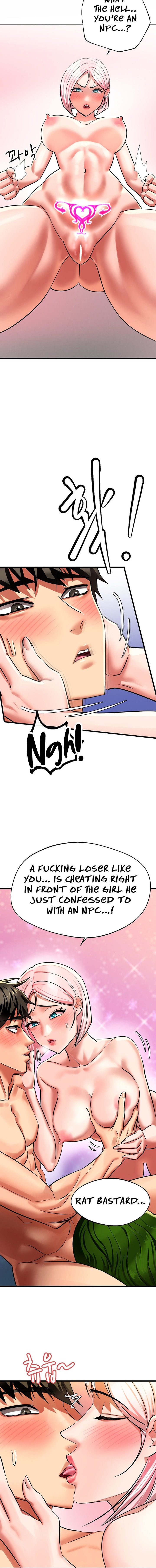 Farming with Girls chapter 16 page 20
