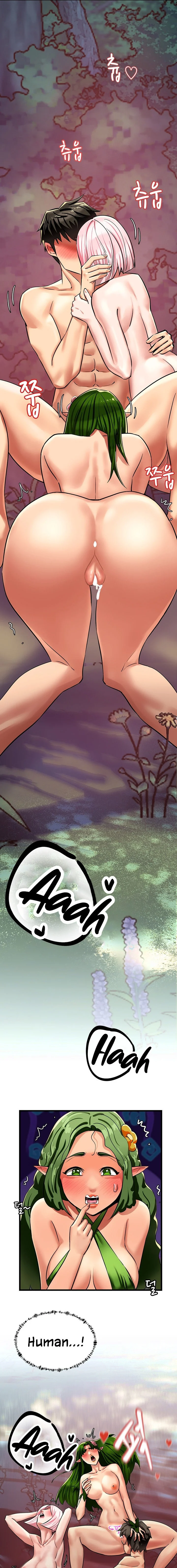 Farming with Girls chapter 16 page 21