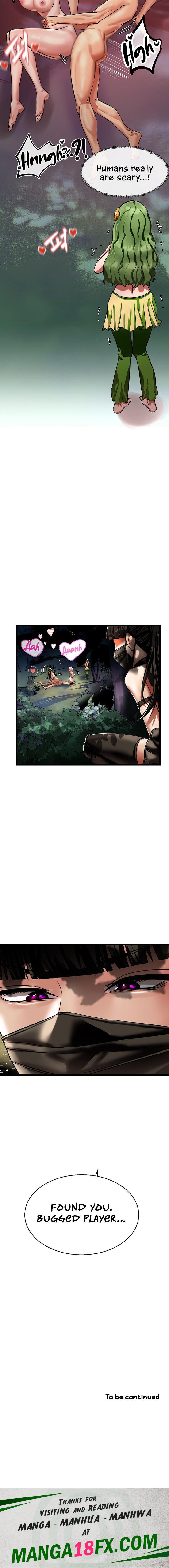 Farming with Girls chapter 16 page 22