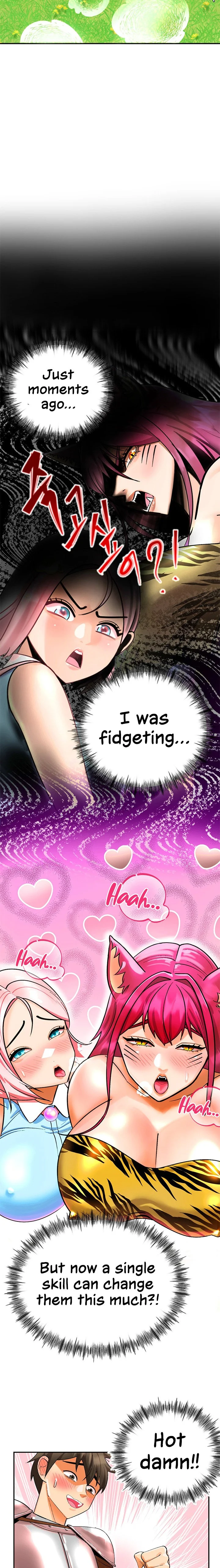 Farming with Girls chapter 2 page 6