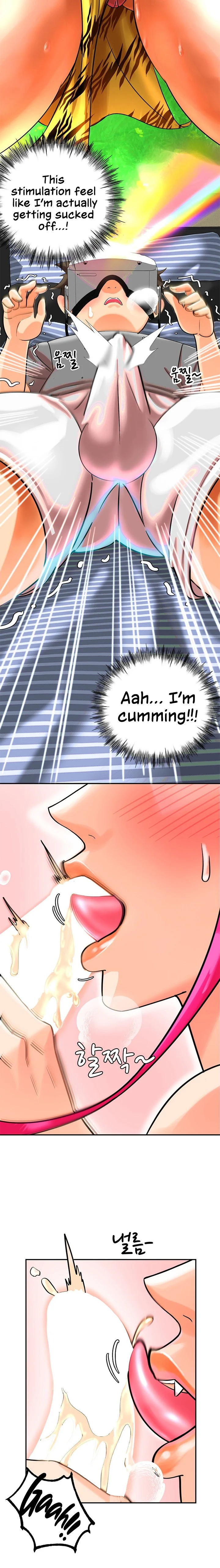 Farming with Girls chapter 2 page 18