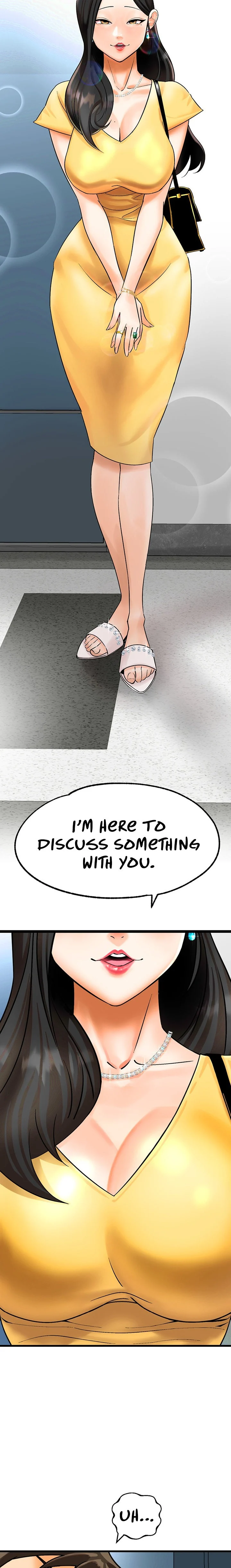 Farming with Girls chapter 3 page 3