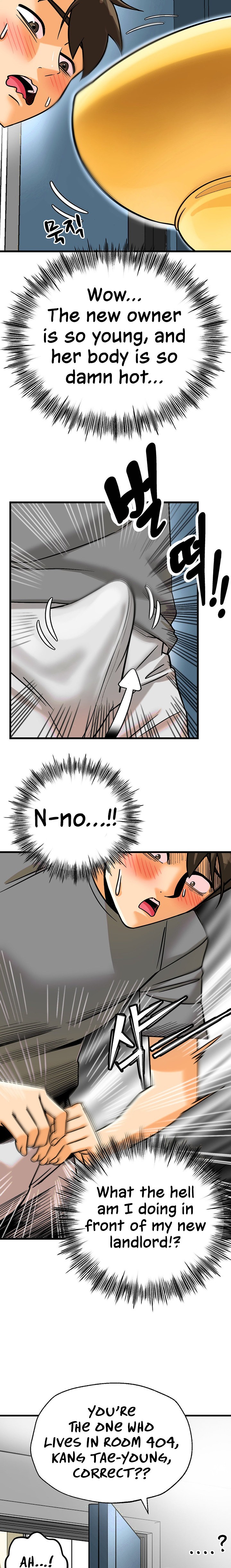 Farming with Girls chapter 3 page 4