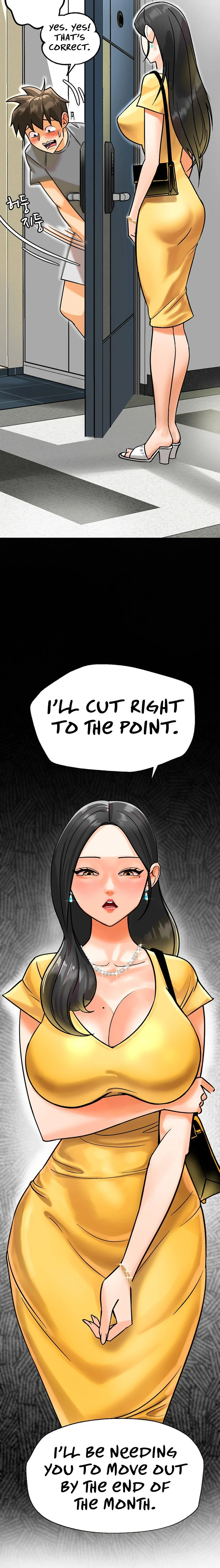 Farming with Girls chapter 3 page 5