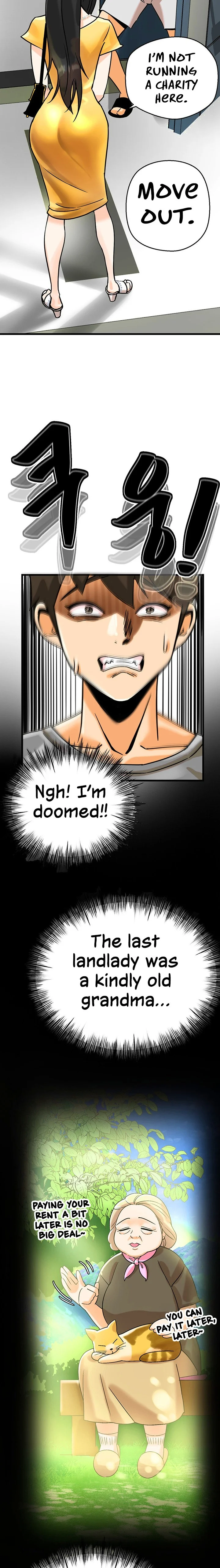Farming with Girls chapter 3 page 7