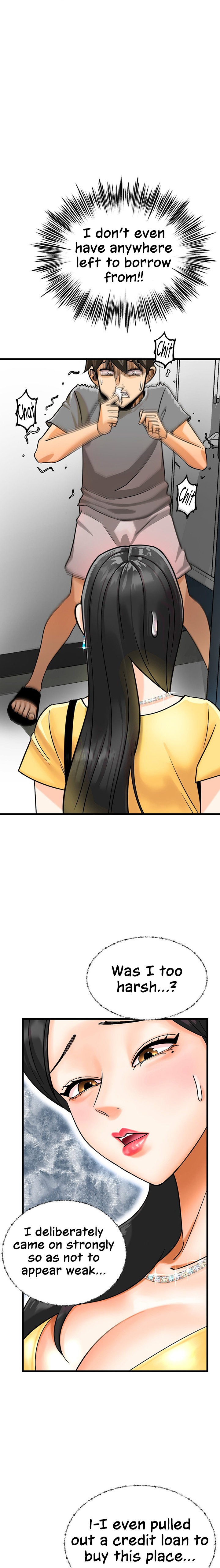 Farming with Girls chapter 3 page 9