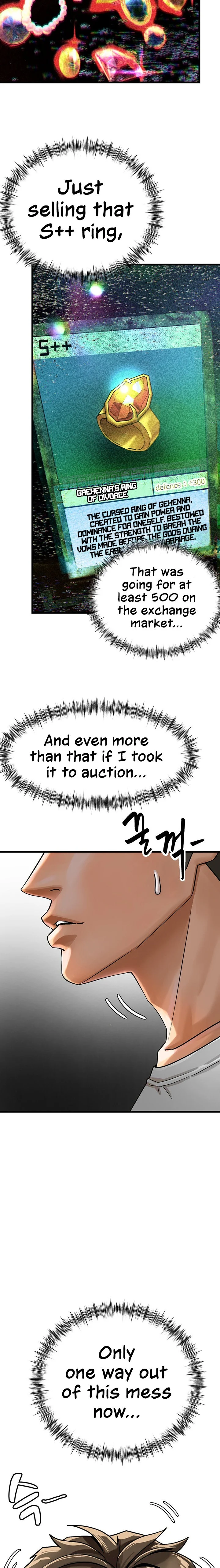 Farming with Girls chapter 3 page 20