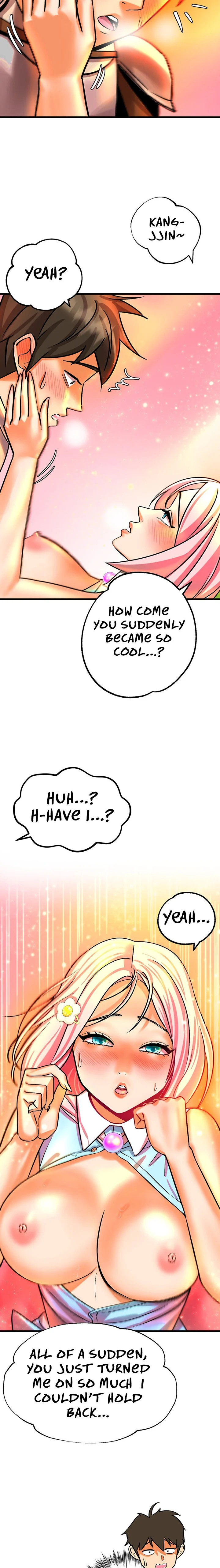Farming with Girls chapter 4 page 12